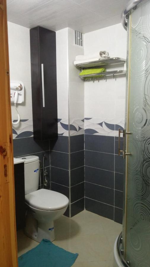 Logement Hotel Et Navette Gratuite Fes Ngoại thất bức ảnh