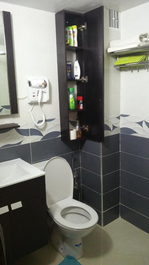 Logement Hotel Et Navette Gratuite Fes Ngoại thất bức ảnh