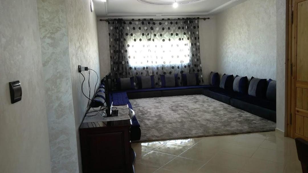 Logement Hotel Et Navette Gratuite Fes Ngoại thất bức ảnh