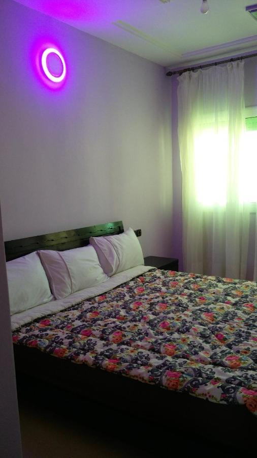 Logement Hotel Et Navette Gratuite Fes Ngoại thất bức ảnh